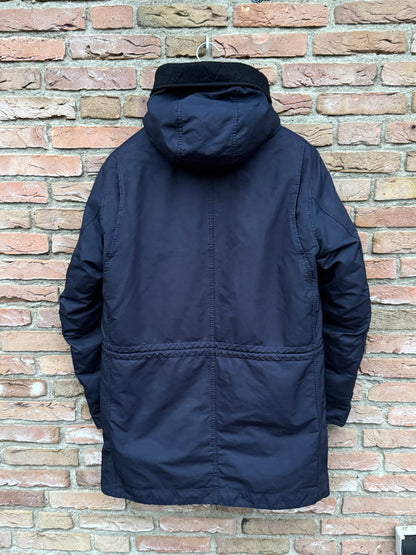 Stone Island David-TC Down Jacke - L