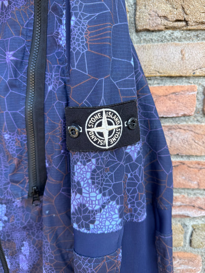 Stone Island Heat Reactive Thermosensitive Jacket - M