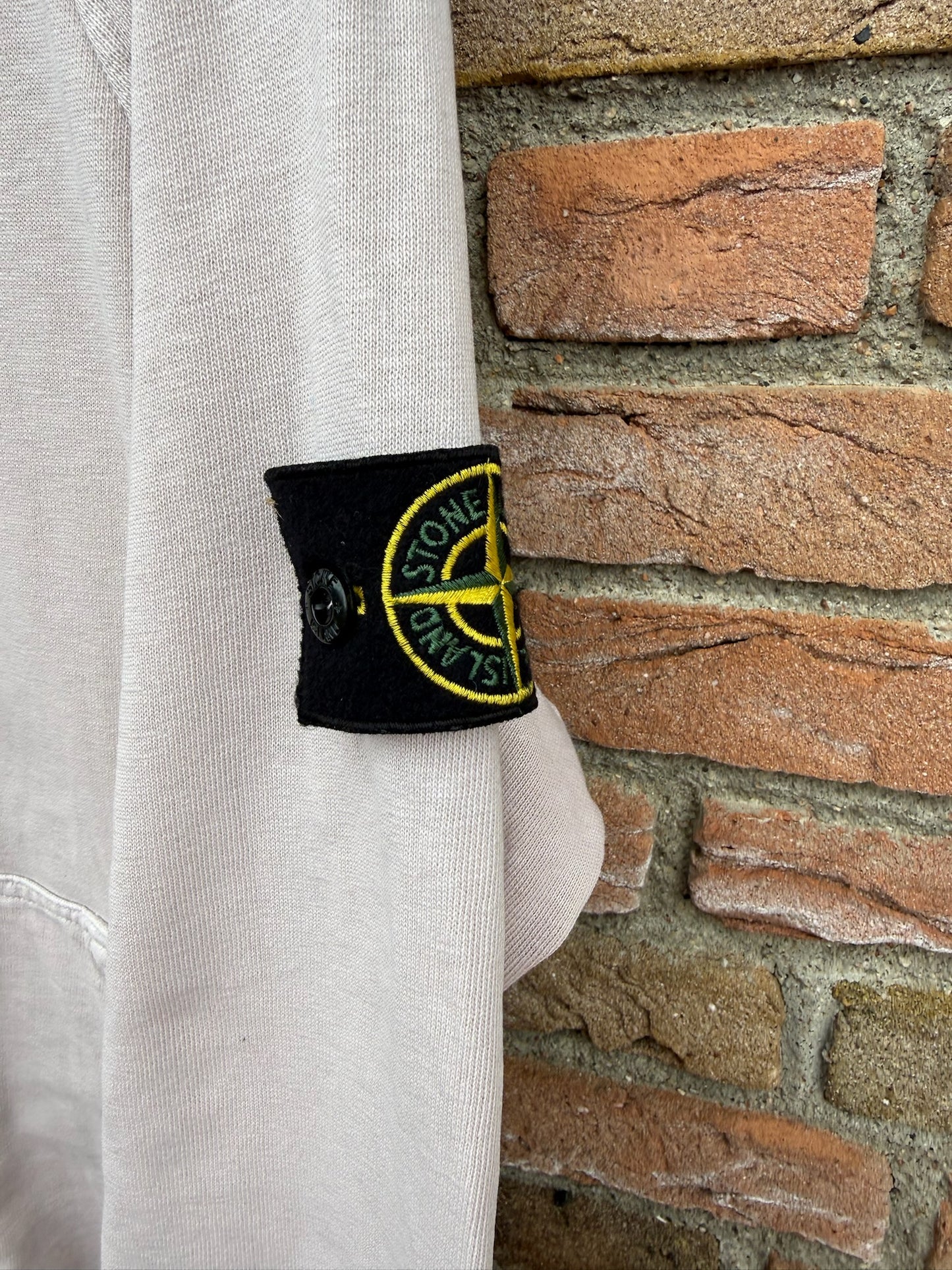 Stone Island Hoodie - XL