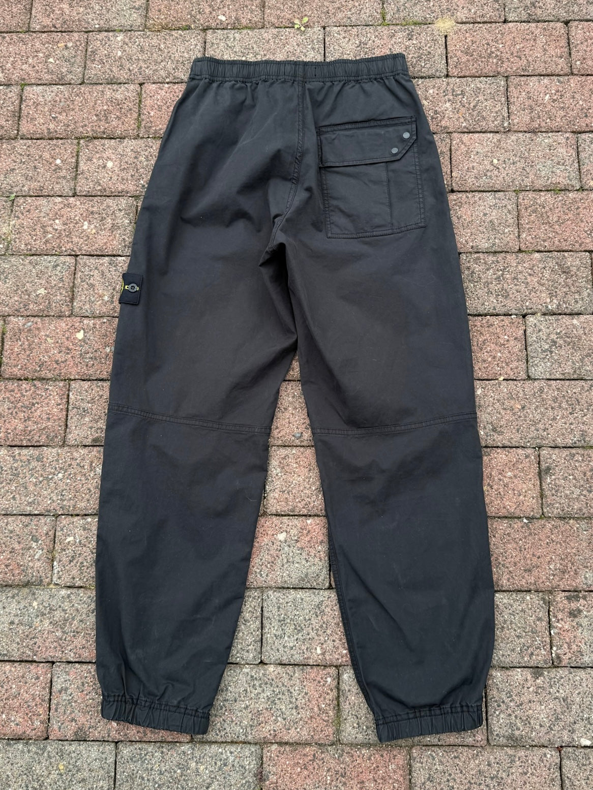 Stone Island Cargos - W28