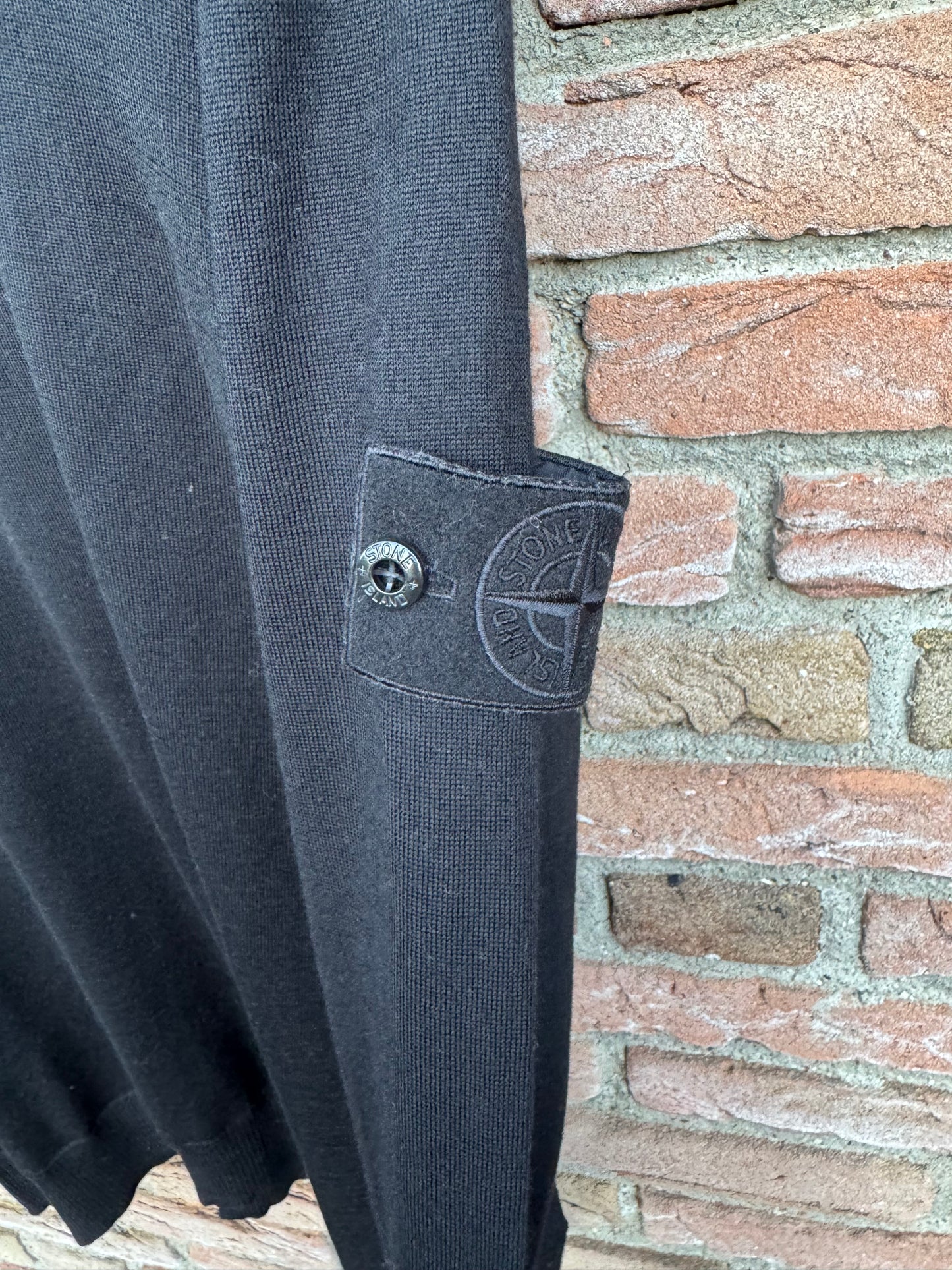 Stone Island Ghost Pullover - 3XL