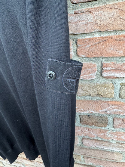 Stone Island Ghost Pullover - 3XL