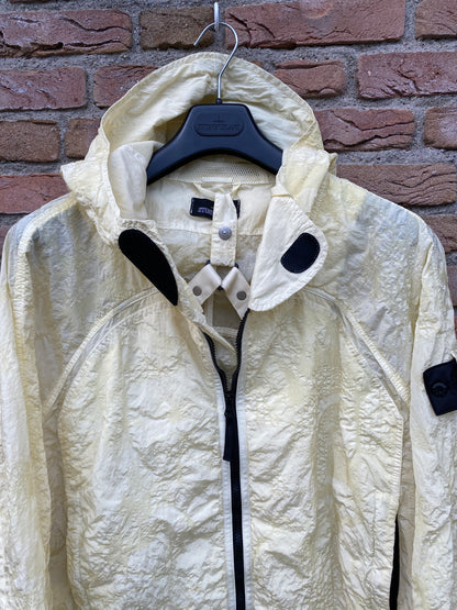 Stone Island Shadow Project Nylon Metal Jacke - M