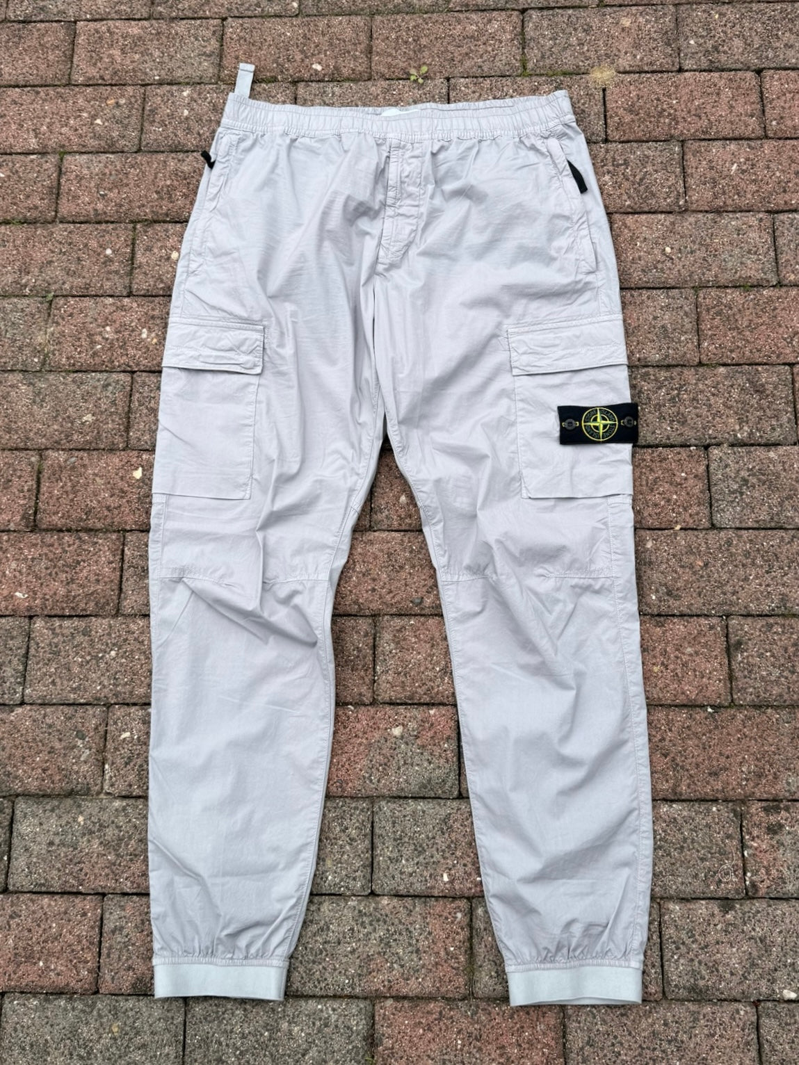 Stone Island Cargos - W38