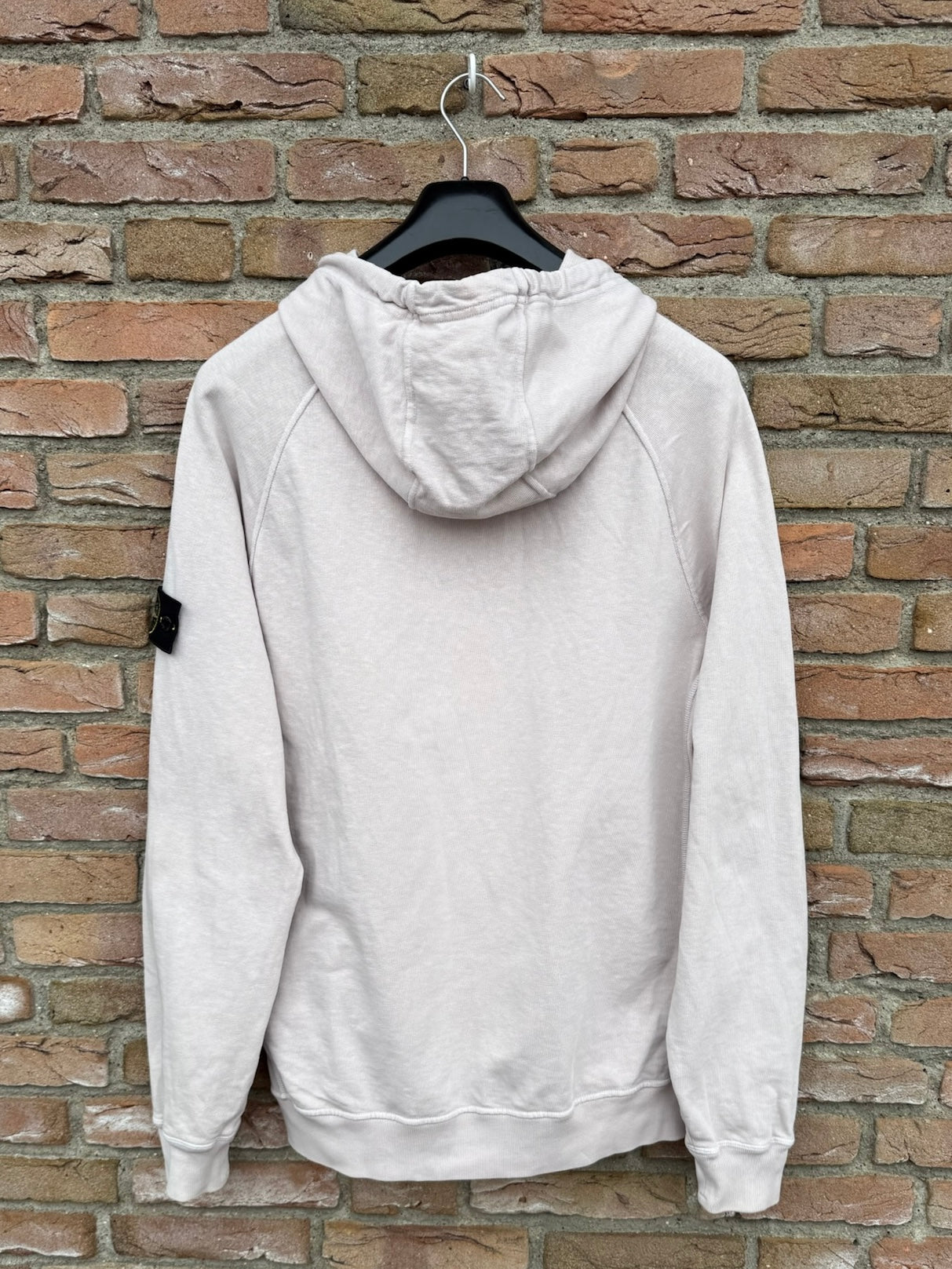 Stone Island Hoodie - XL