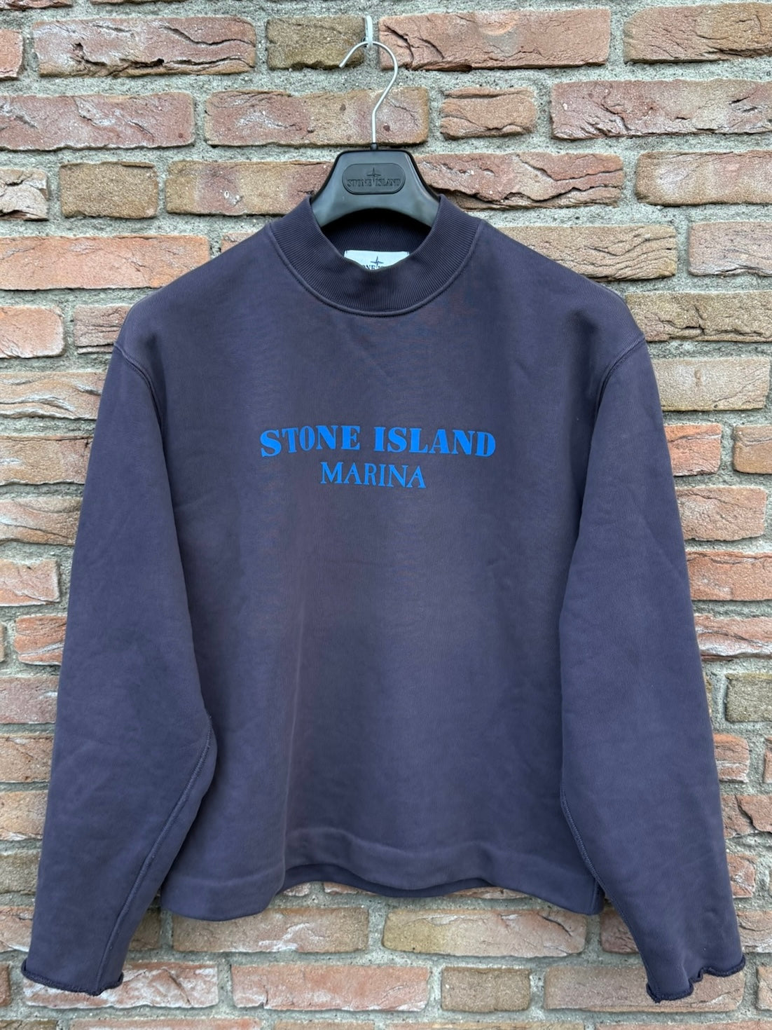Stone Island Marina Sweatshirt - S