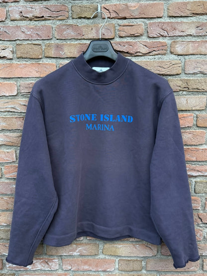 Stone Island Marina Sweatshirt - S