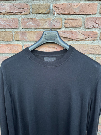 Stone Island Ghost Pullover - 3XL