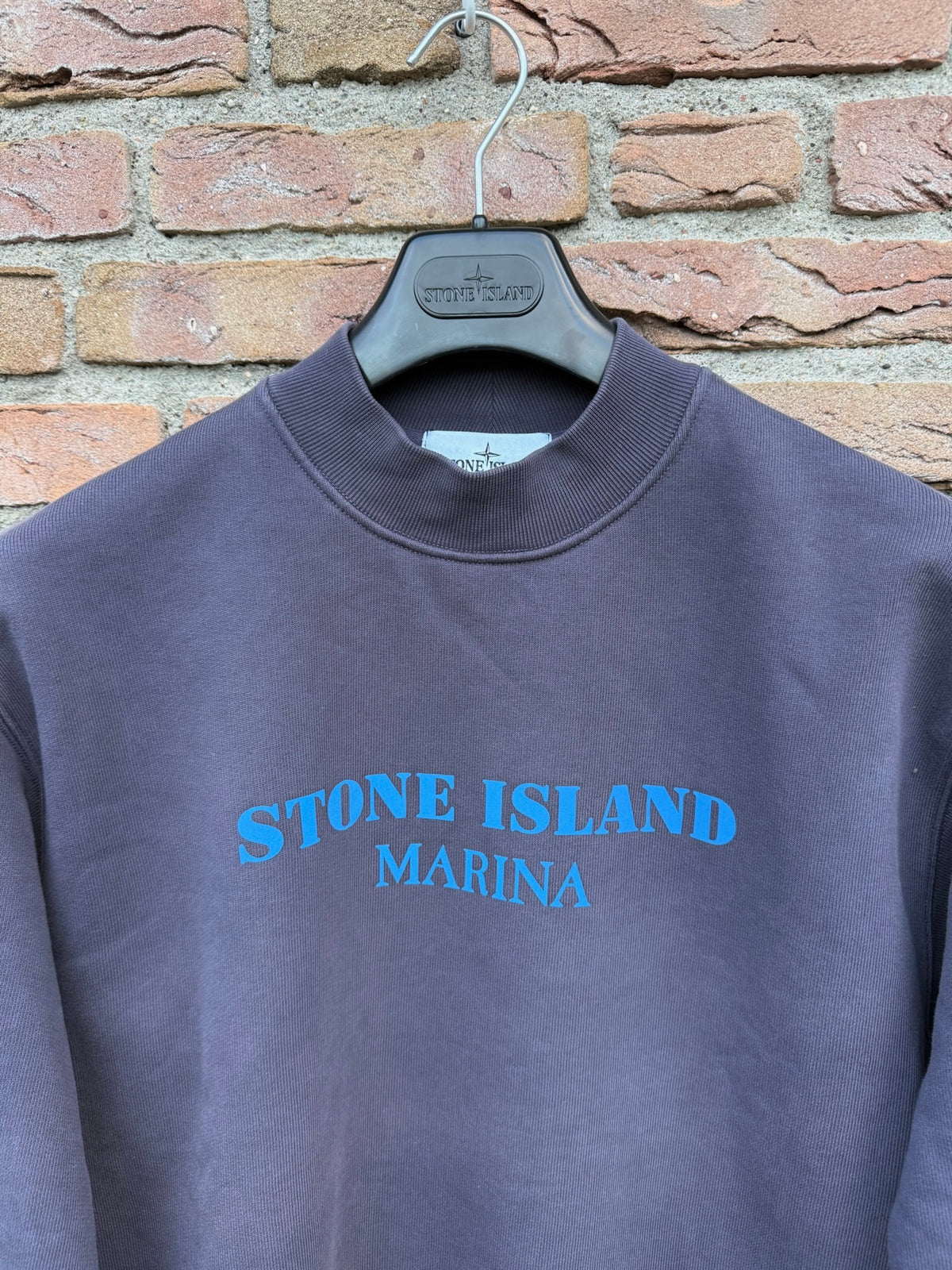 Stone Island Marina Sweatshirt - S