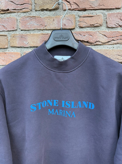 Stone Island Marina Sweatshirt - S