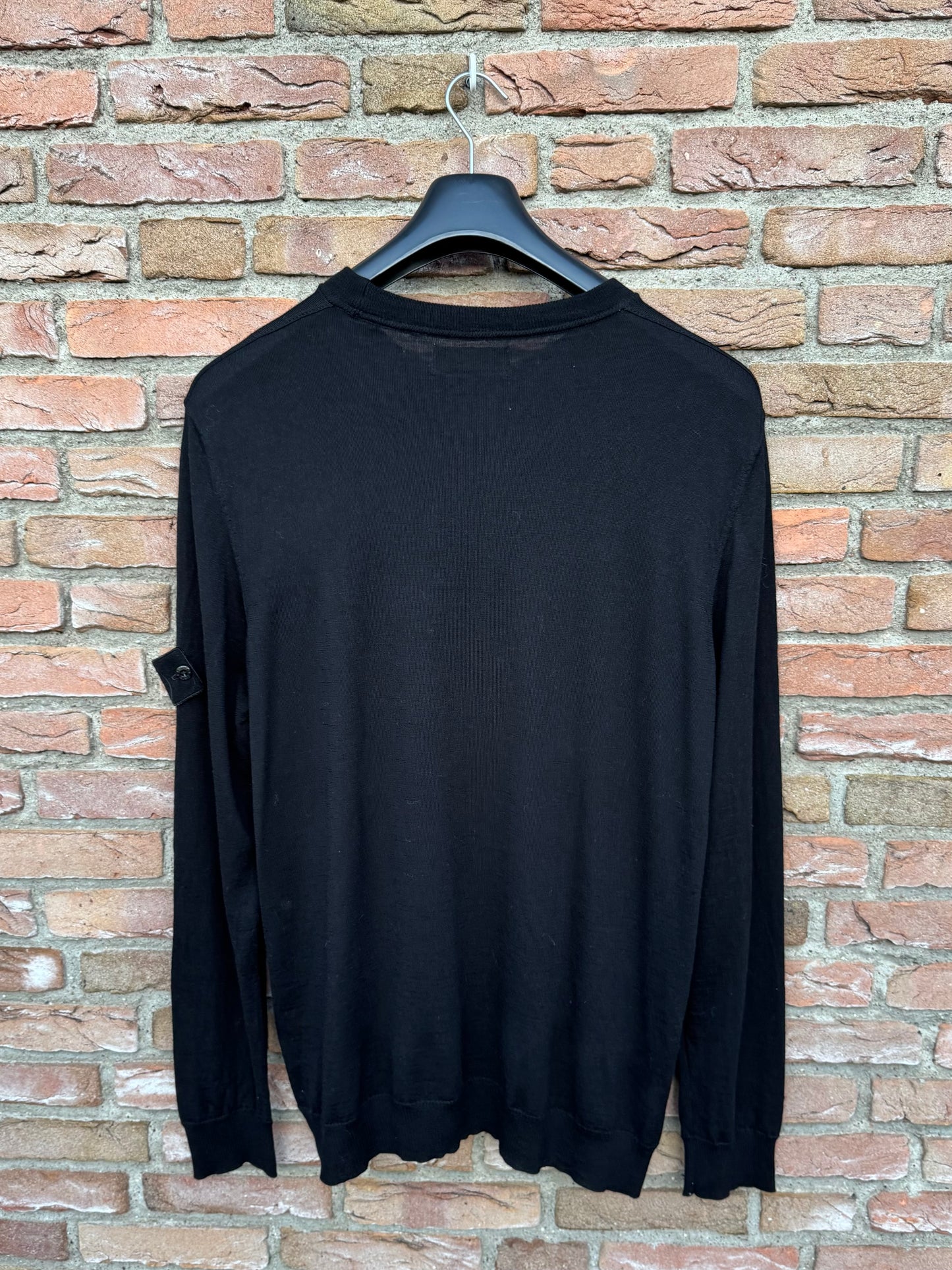 Stone Island Ghost Pullover - 3XL