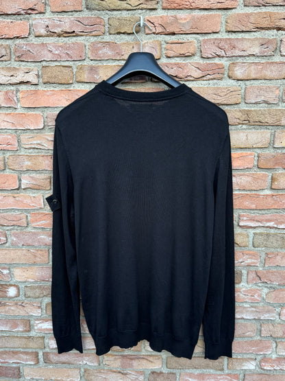 Stone Island Ghost Pullover - 3XL