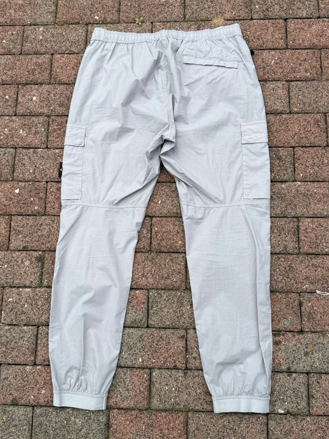 Stone Island Cargos - W38