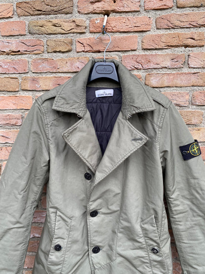 Stone Island David-TC Jacke - M