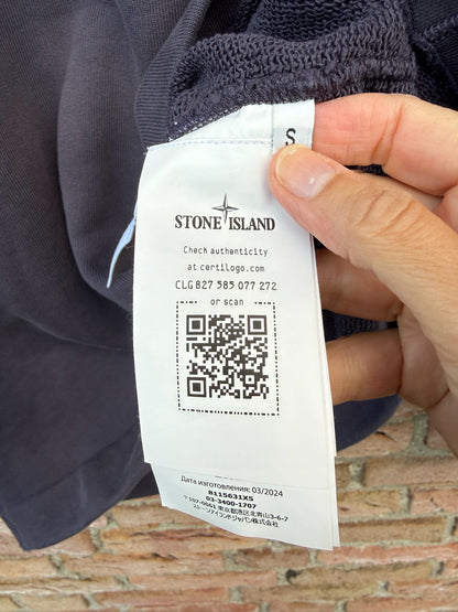 Stone Island Marina Sweatshirt - S