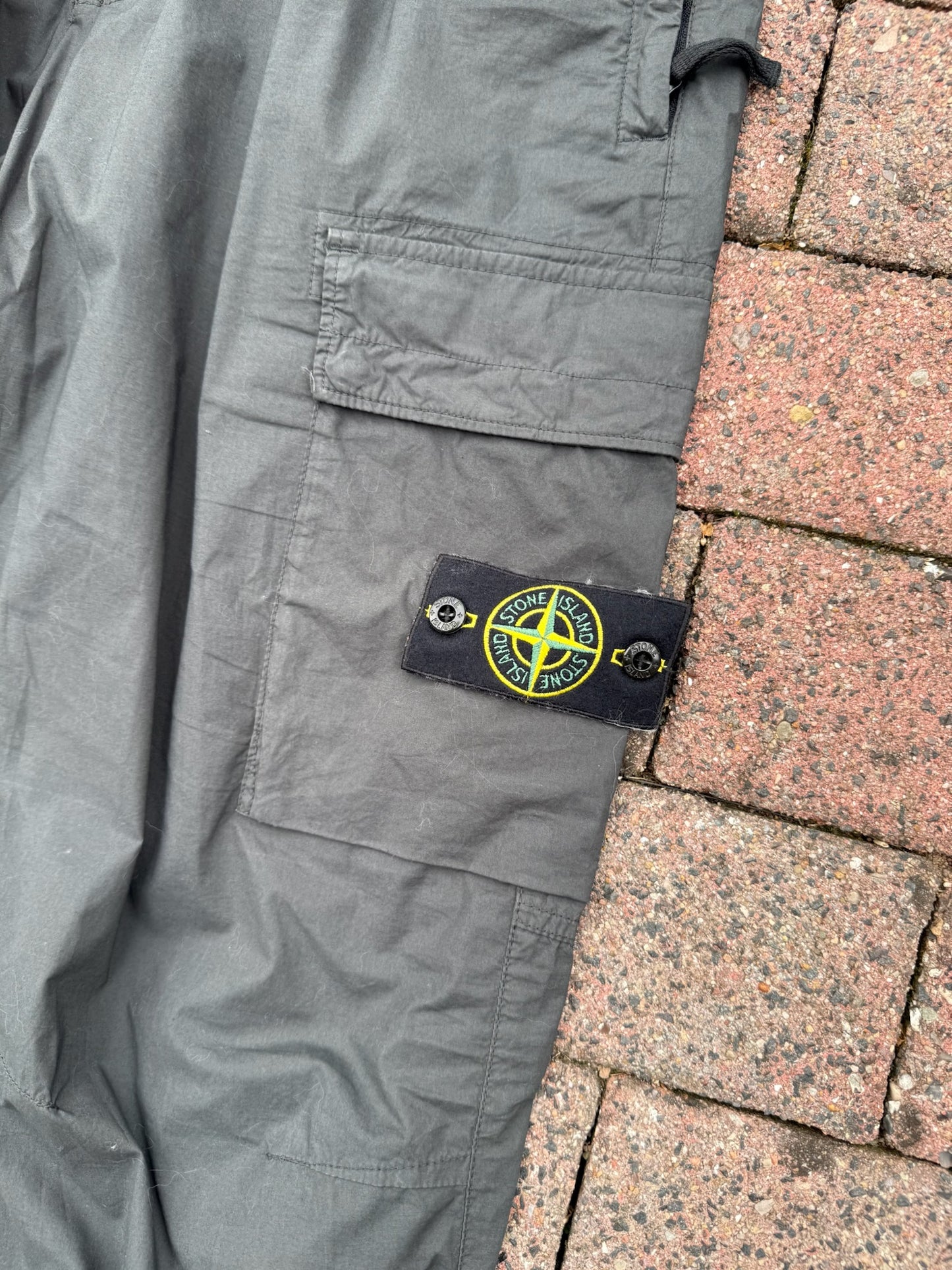 Stone Island Cargos - W38