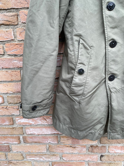 Stone Island David-TC Jacke - M