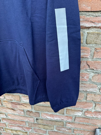 Stone Island Reflective Print Sweatshirt - XL