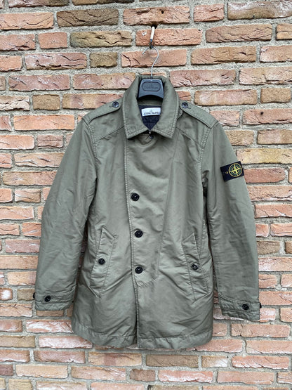 Stone Island David-TC Jacke - M