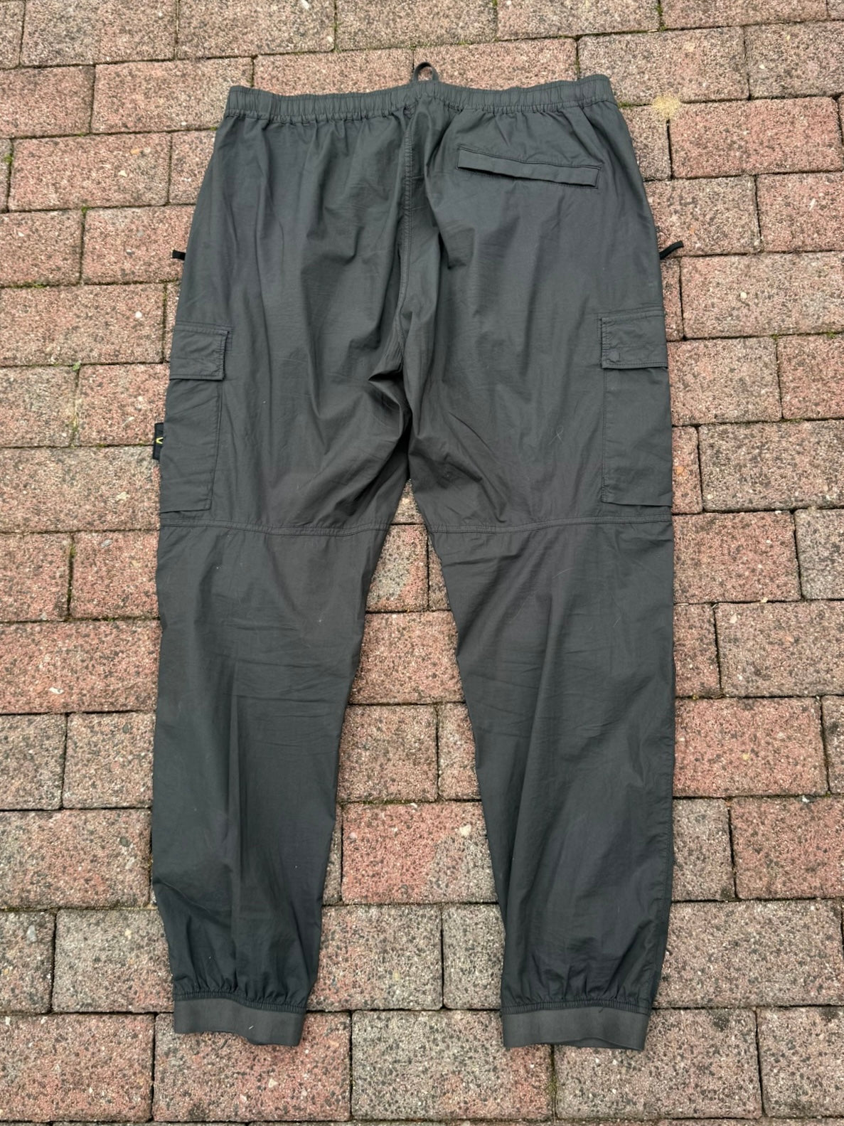 Stone Island Cargos - W38