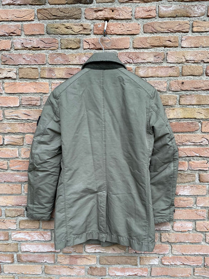 Stone Island David-TC Jacke - M