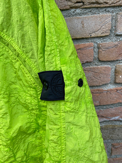 Stone Island Shadow Project Nylon Metal Jacke - M