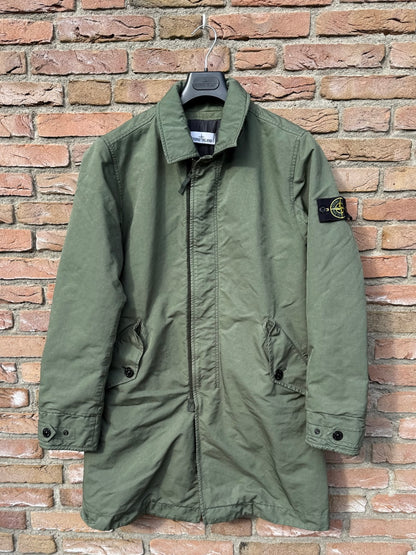 Stone Island David-TC with Primaloft Jacket - M