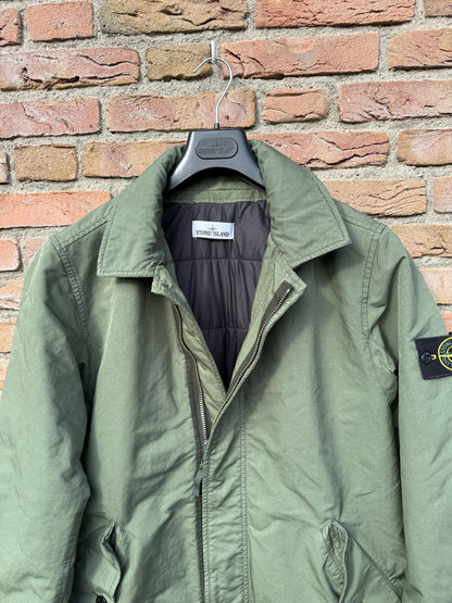 Stone Island David-TC with Primaloft Jacket - M