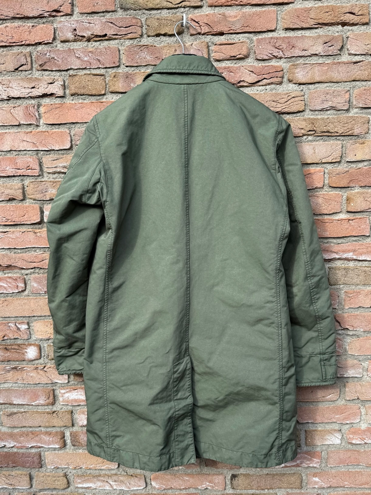 Stone Island David-TC with Primaloft Jacket - M