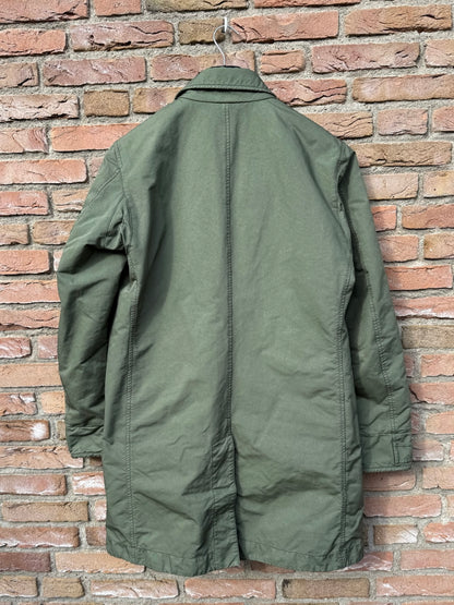 Stone Island David-TC with Primaloft Jacket - M