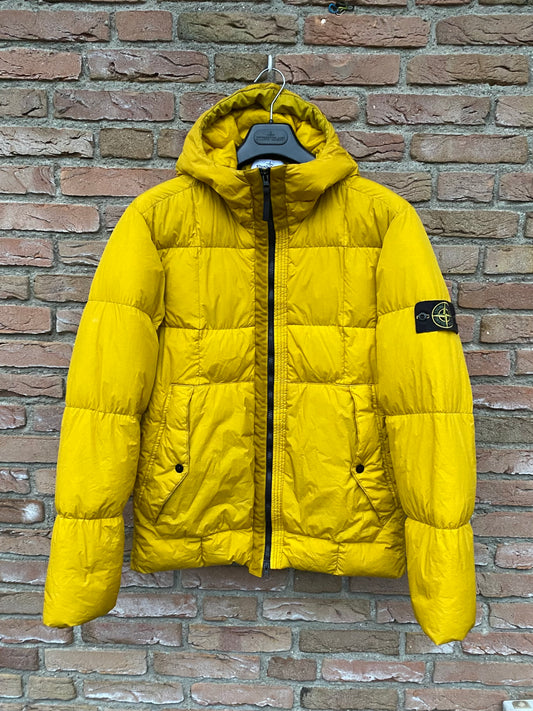 Stone Island Daunenjacke - L