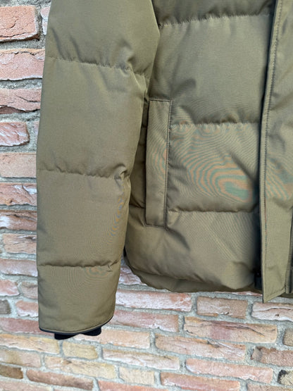 Canada Goose MacMillan Parka - M