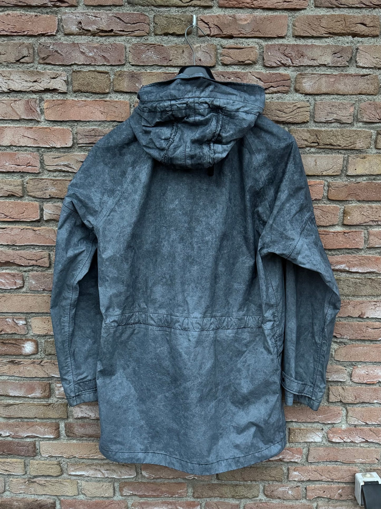 Stone Island Membrana 3L Dust Jacke - XL