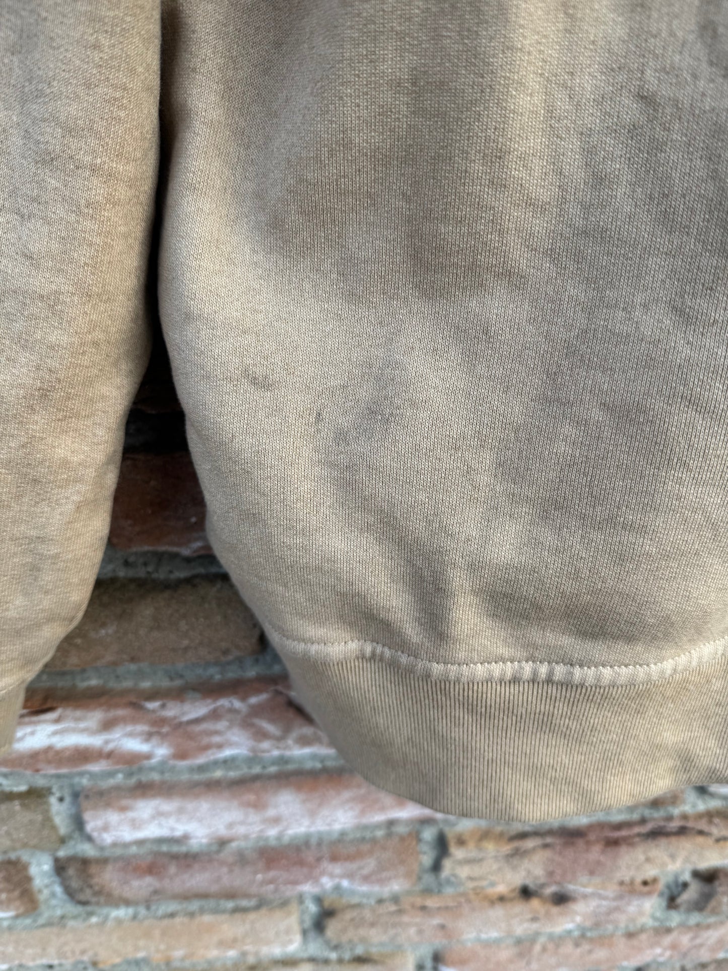 Stone Island x Supreme Hoodie - L