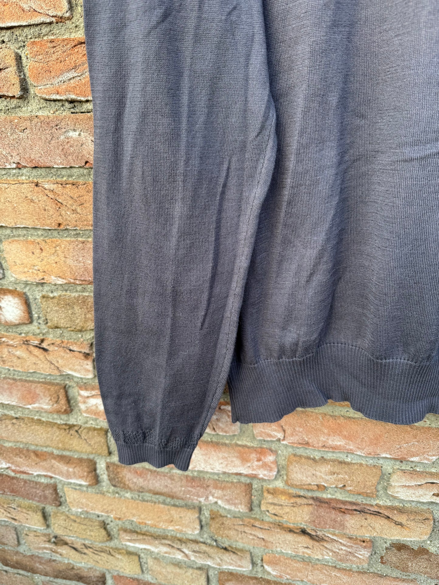 Stone Island Shadow Project Pullover - XL