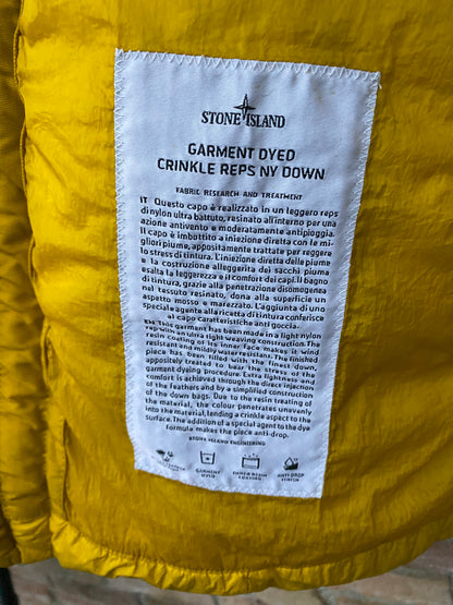 Stone Island Daunenjacke - L