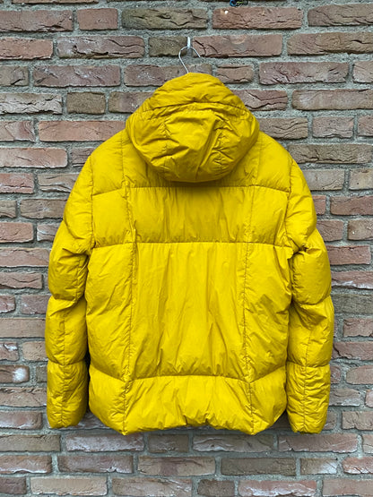 Stone Island Daunenjacke - L