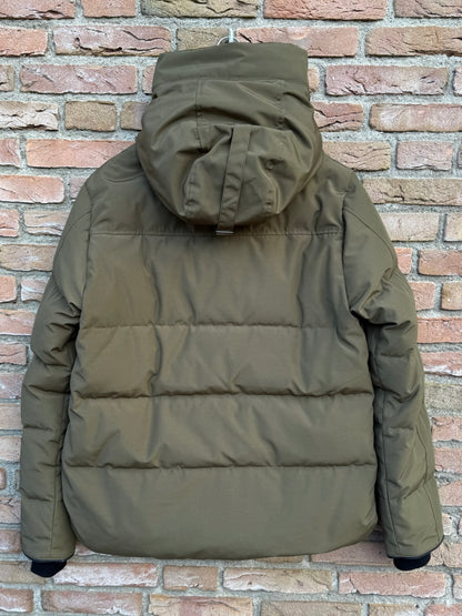 Canada Goose MacMillan Parka - M