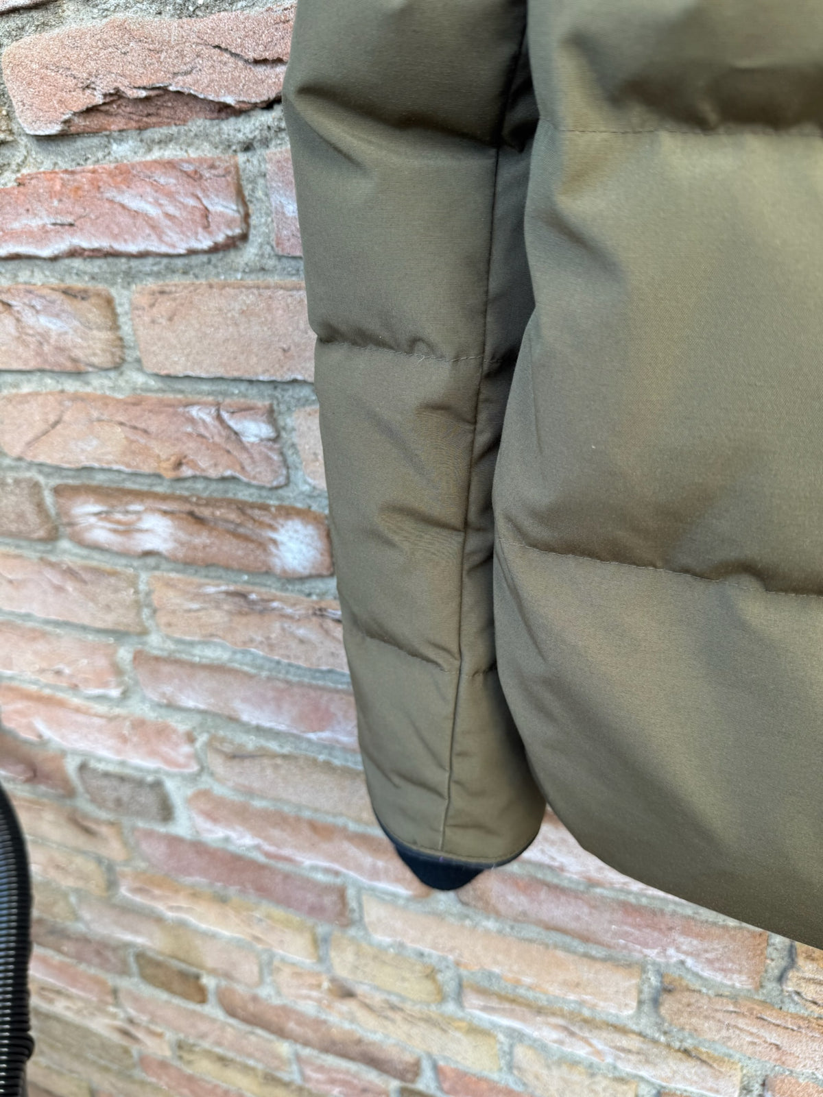 Canada Goose MacMillan Parka - M