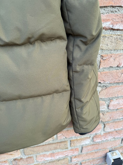 Canada Goose MacMillan Parka - M