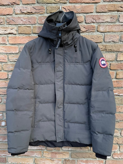 Canada Goose MacMillan Parka - L