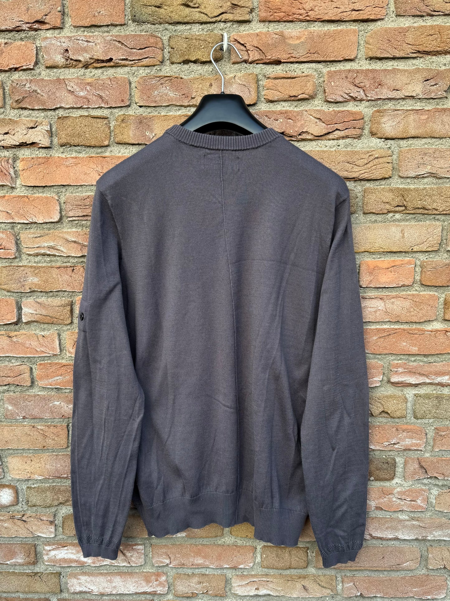 Stone Island Shadow Project Pullover - XL