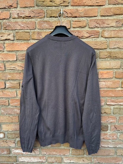 Stone Island Shadow Project Pullover - XL