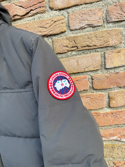 Canada Goose MacMillan Parka - L