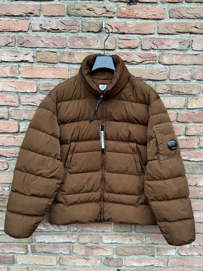 C.P. Company Eco-Chrome R Daunenjacke - M