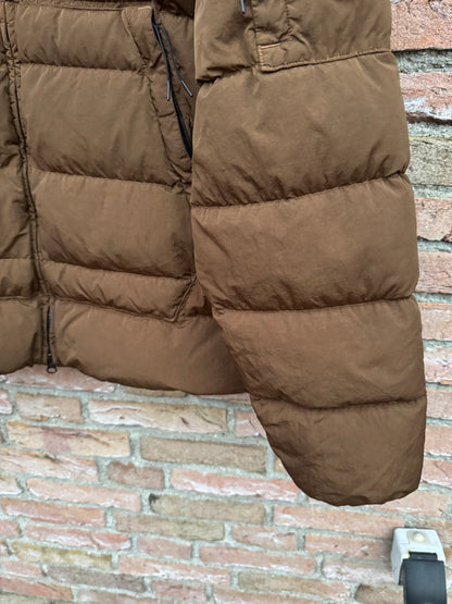 C.P. Company Eco-Chrome R Daunenjacke - M