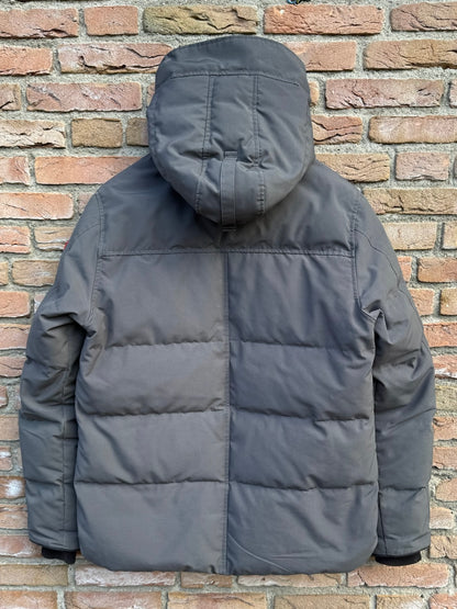 Canada Goose MacMillan Parka - L