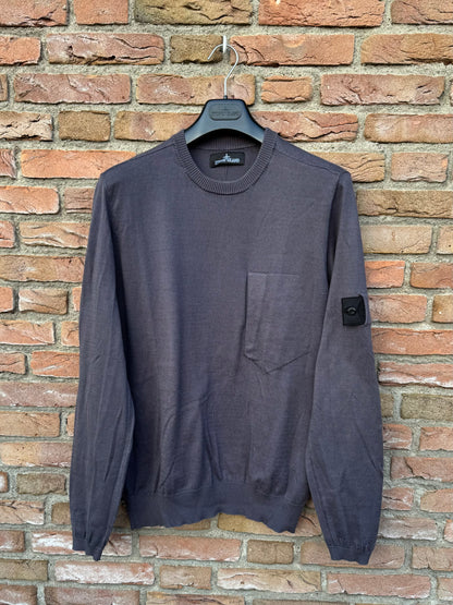 Stone Island Shadow Project Pullover - XL