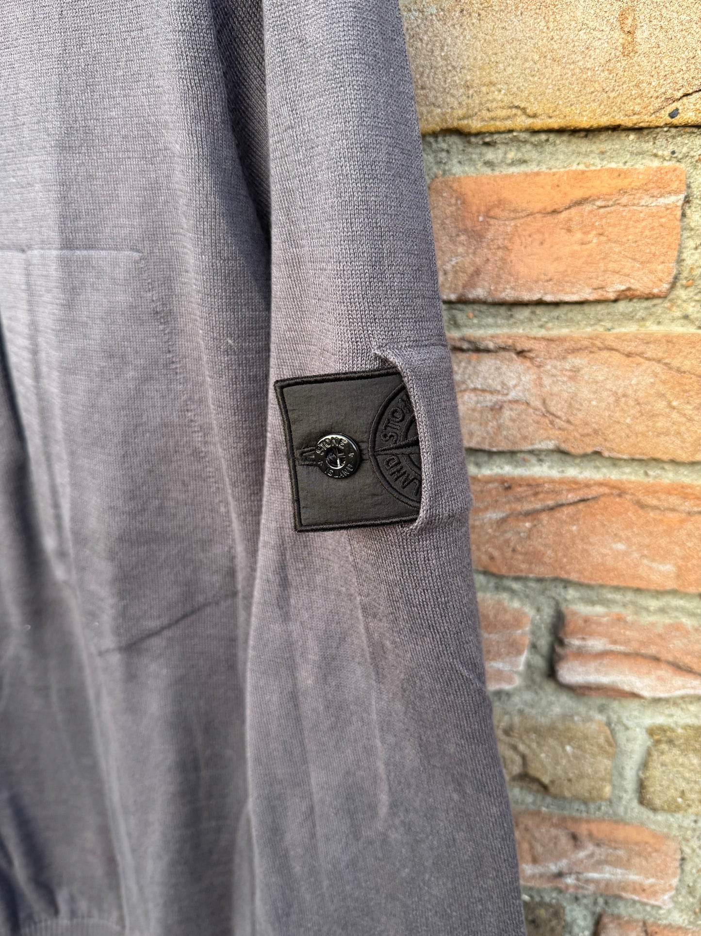 Stone Island Shadow Project Pullover - XL