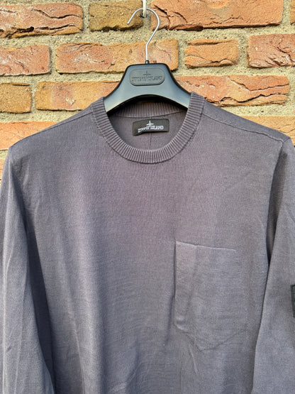 Stone Island Shadow Project Pullover - XL